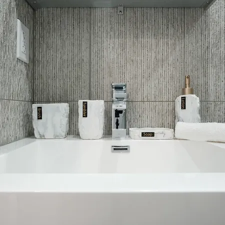 East Village Three Bedroom Condo-hotel Apartment *