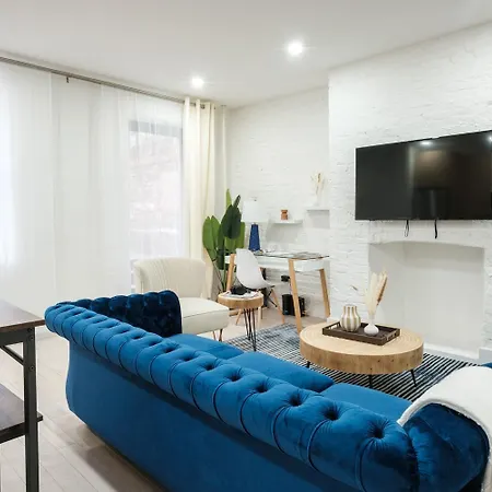 East Village Three Bedroom Condo-hotel * New York