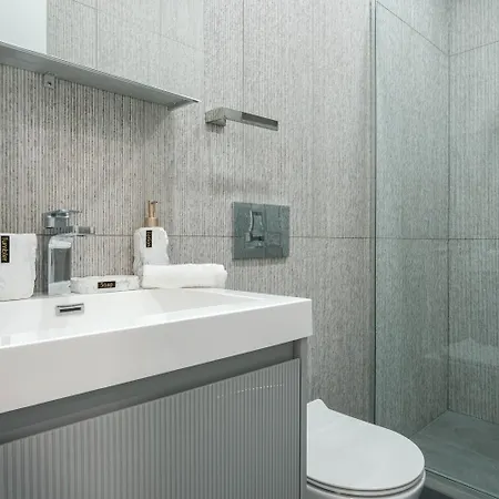 Apartment East Village Three Bedroom Condo-hotel