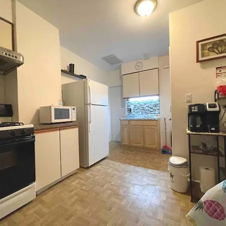Entire Beautiful 2br Private R Apartment New York