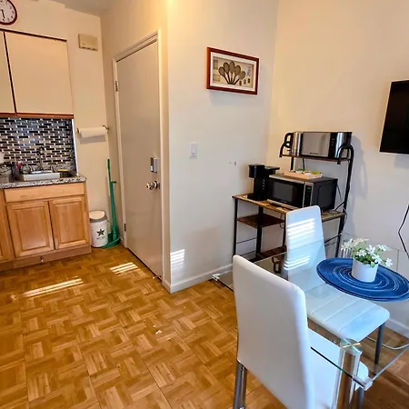 Entire Beautiful 2br Private R Apartment New York