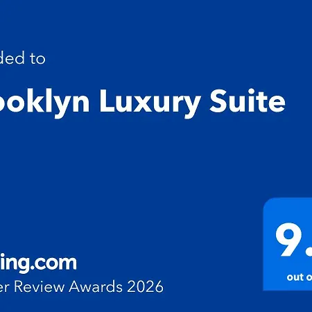 Brooklyn Luxury *