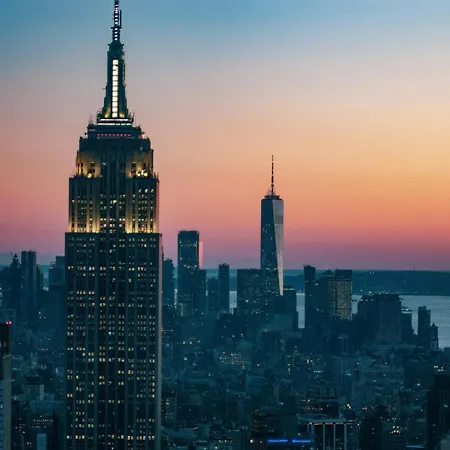 Hostel Now Now Noho (adults Only) New York