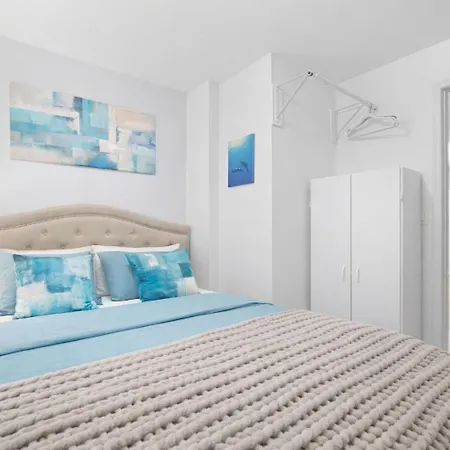 Spacious 4br In Lower Manhattan