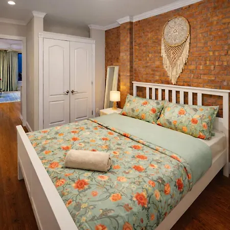 Apartment Luxury 1bd Unit In Midtown West *