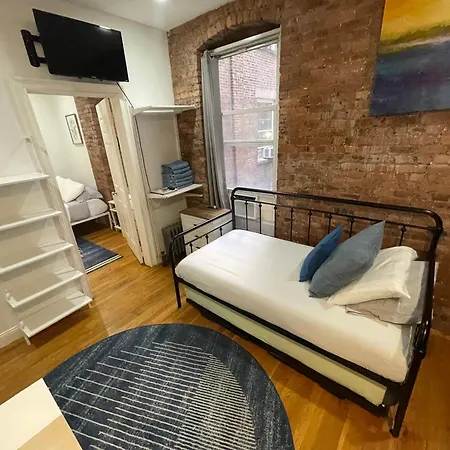 Apartment Nest 1 Bedroom With Kitchenette
