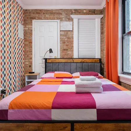 2 Bedroom Unit In Lower Manhattan
