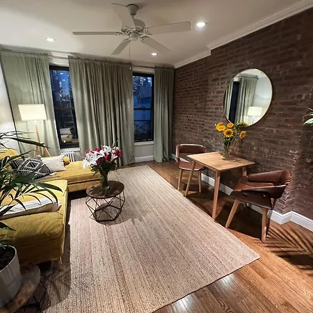 Luxury 1bd Unit In Midtown West Apartment New York
