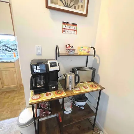 Apartment Entire Beautiful 1br For You! R