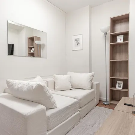 Chic 3bd 1bth Near Empire State Apartment *