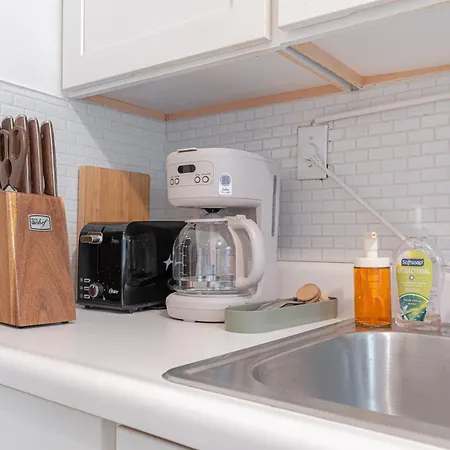 Chic 3bd 1bth Near Empire State *