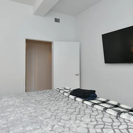 Apartment Luxury 3 Bedroom Retreat In Downtown Manhattan New York
