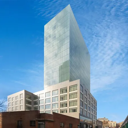 Hotel La Quinta & By Wyndham Queens Nyc Jfk Airtrain