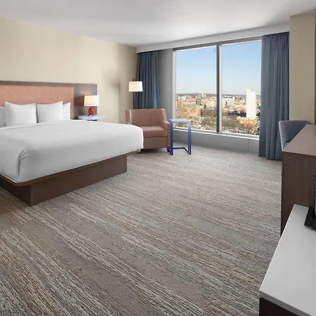 La Quinta & By Wyndham Queens Nyc Jfk Airtrain 2*