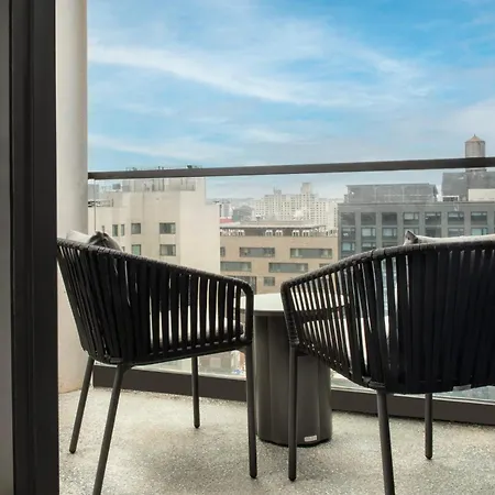 The Livingston, Part Of Jdv By Hyatt Hotel New York