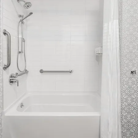 La Quinta & By Wyndham Queens Nyc Jfk Airtrain 2* New York