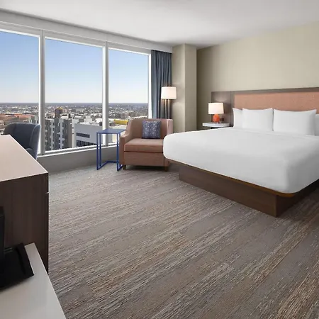 La Quinta & By Wyndham Queens Nyc Jfk Airtrain New York