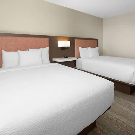 La Quinta & By Wyndham Queens Nyc Jfk Airtrain