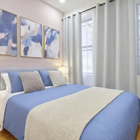 Urban 2br Comfort Unit Near Park