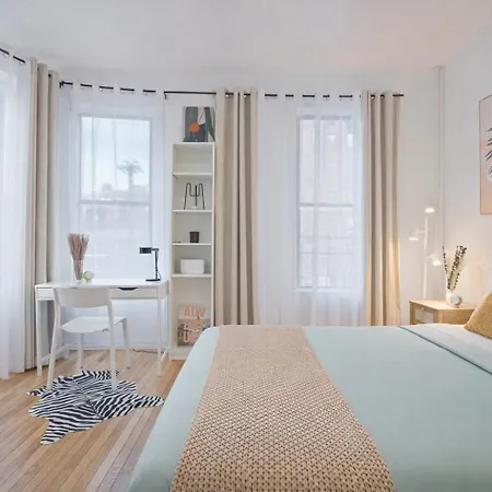 Warm And Welcoming 2br In Upper East Side