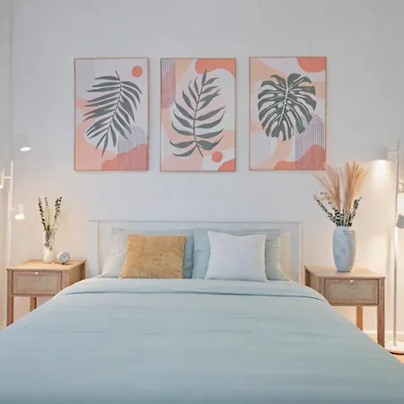 Warm And Welcoming 2br In Upper East Side Apartment