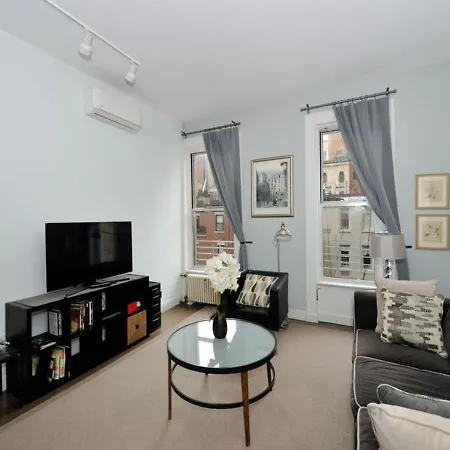 1br Gem! Close To Park!, June To Aug 90 Days Required New York