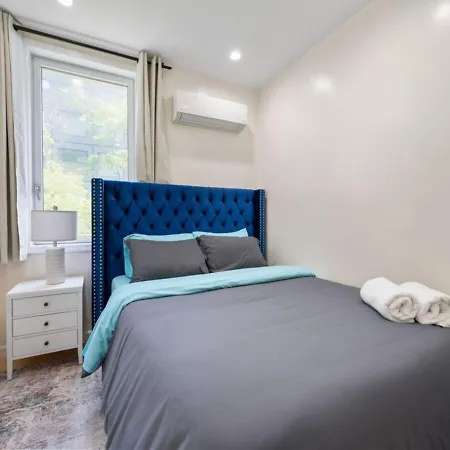 Apartment Amazing Location Murray Hill 3 Bedroom ,june To Aug 90 Days Required *
