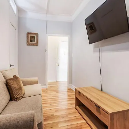 Apartment Chelsea 2br Gem! New York