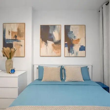 Apartment Comfortable 2bd Unit In Manhattan *