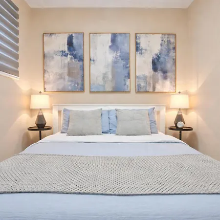 3br Welcoming Close To Park Apartment *