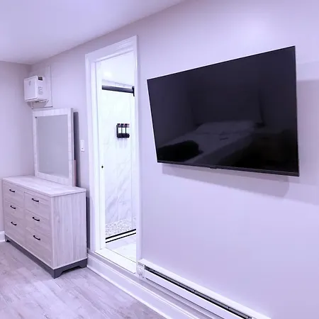 New Private Jfk * New York