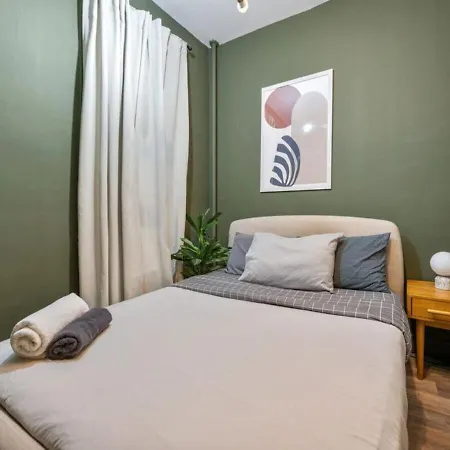 Apartment Prime Murray Hill 2 Bedroom Gem, June To Aug 90 Days Required *