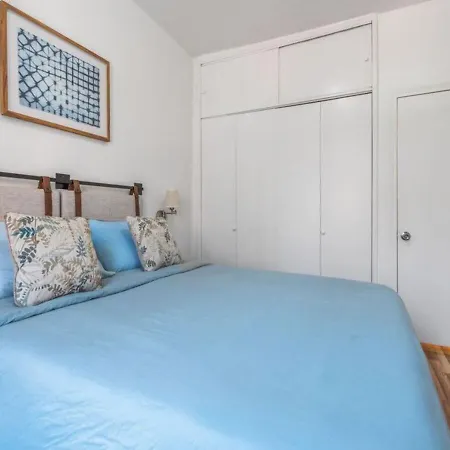 Apartment Chelsea 2br Gem!