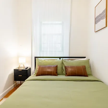 Aura Style 3bd At Times Square Manhattan Apartment New York