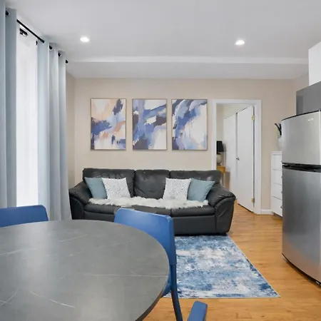 3br Welcoming Close To Park