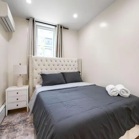 Amazing Location Murray Hill 3 Bedroom ,june To Aug 90 Days Required