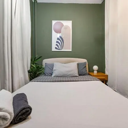 Prime Murray Hill 2 Bedroom Gem, June To Aug 90 Days Required Apartment *