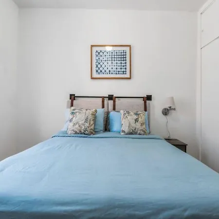 Chelsea 2br Gem! Apartment New York