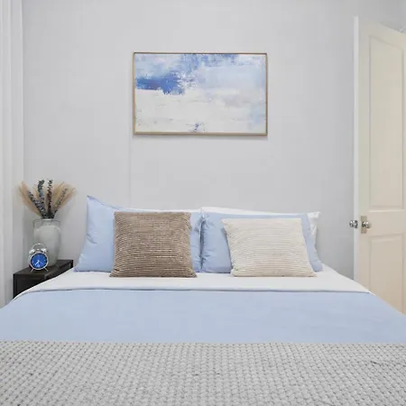 Urban 2br Comfort Unit Near Park New York