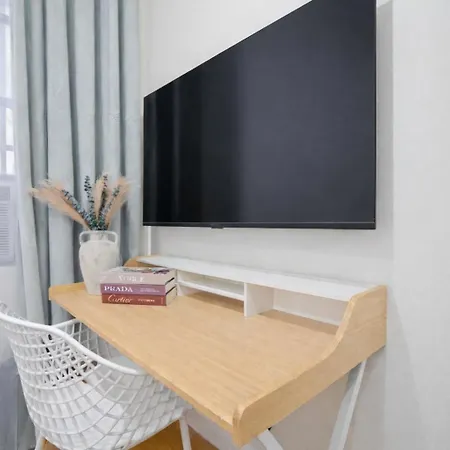 Apartment Urban 2br Comfort Unit Near Park *