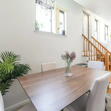Apartment Amazing Furnished 1 Bedroom Midtown West New York