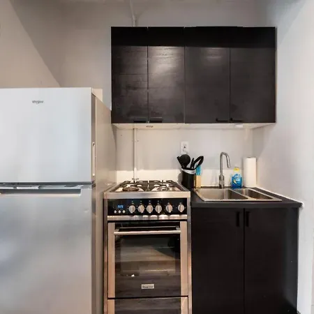 Prime Murray Hill 2 Bedroom Gem, June To Aug 90 Days Required Apartment New York