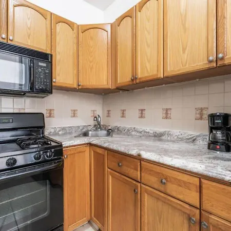 Chelsea 2br Gem! * New York