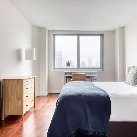 Apartment Blueground Murray Hill Balcony Nr East River Nyc-720 New York