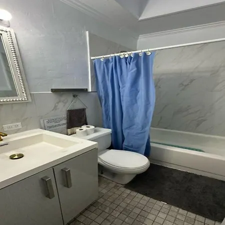 Four Bedroom Prime Furnished Rental, June To Aug 90 Days Required Apartment New York