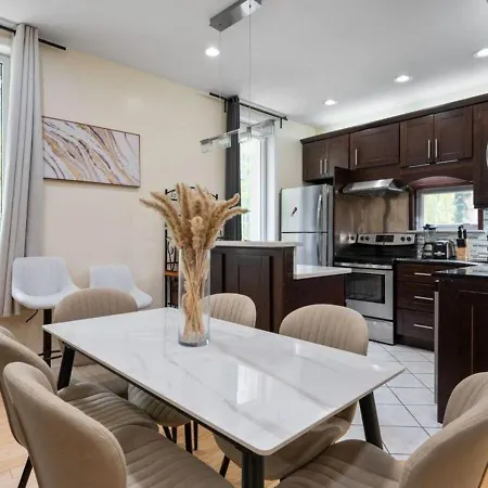Apartment Amazing Location Murray Hill 3 Bedroom ,june To Aug 90 Days Required New York