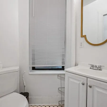 Upper West Side Furnished 1 Bedroom Apartment, June To Aug 90 Days Required * New York