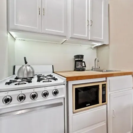 Apartment Upper West Side Furnished 1 Bedroom Apartment, June To Aug 90 Days Required New York