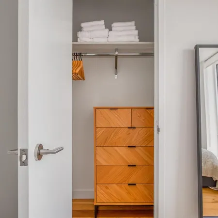Apartment Blueground Les Gym Doorman Near Market Nyc-1523 *
