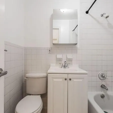 Chelsea 2br Gem! Apartment New York